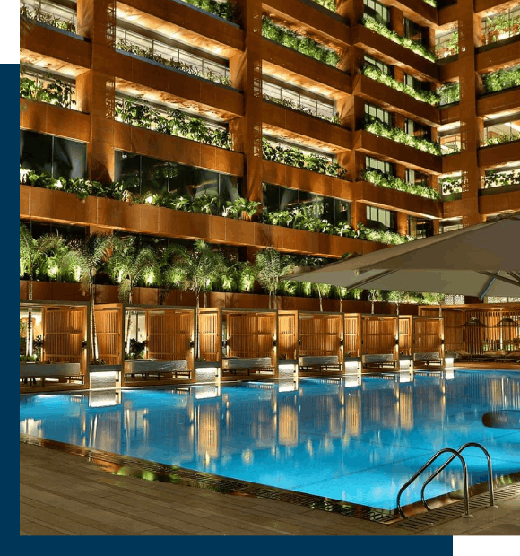 Applications Of Grc Everest Composites Pvt Ltd Ecpl